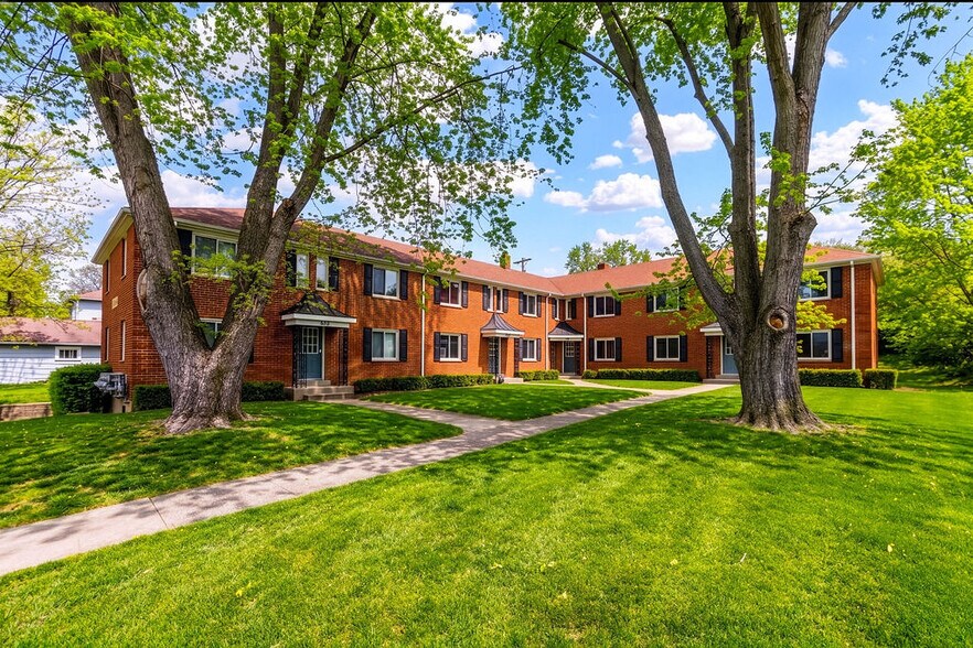 1515 Gummer Ave, Dayton, OH à vendre - Photo de l’immeuble – Image 2 sur 28