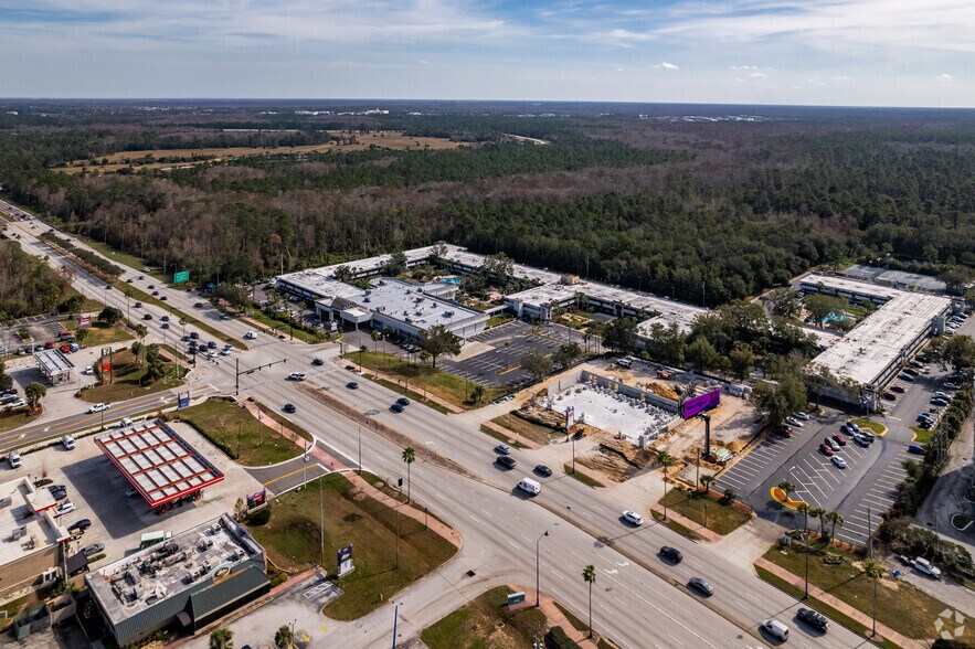 2851 Maingate Village Cir, Kissimmee, FL à louer - Aérien – Image 3 sur 5