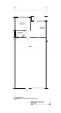 3950 Anchuca, Lakeland, FL à louer Plan d’étage– Image 1 sur 1