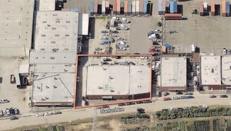 Plus de détails pour 1143 N Stanford Ave, Los Angeles, CA - Industriel/Logistique à louer