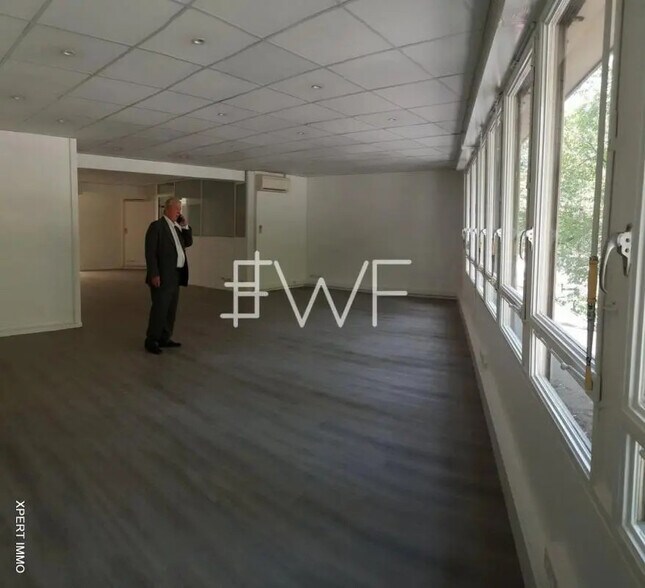 Bureau dans Paris à louer - Photo de l’immeuble – Image 3 sur 7