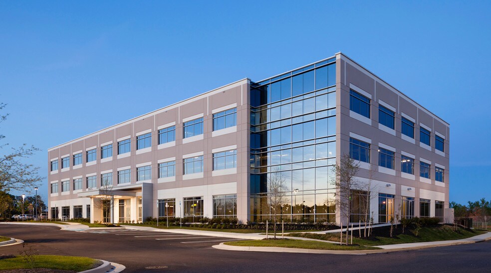7704 Matapeake Business Dr, Brandywine, MD à louer - Photo principale – Image 1 sur 13