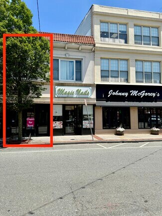 Plus de détails pour 44 Atlantic Ave, Lynbrook, NY - Local commercial à louer