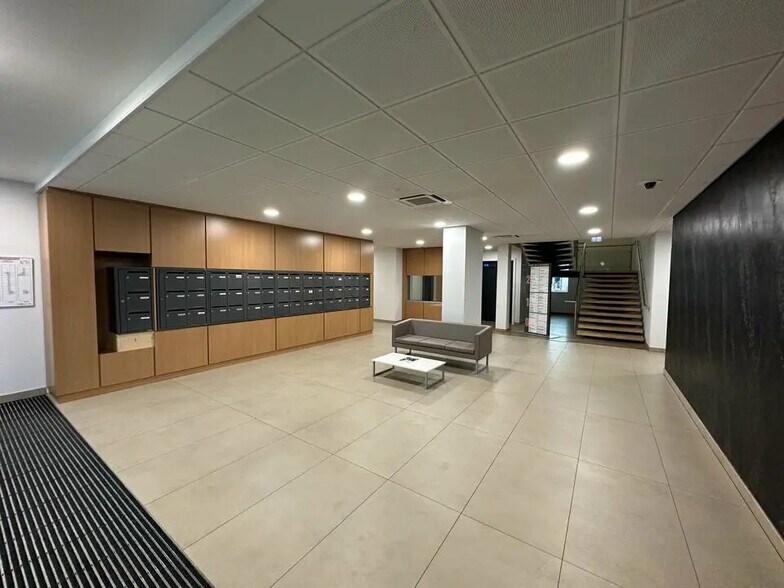 Bureau dans Bischheim à louer - Photo de l’immeuble – Image 1 sur 5
