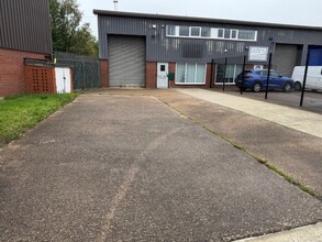 Kepler, Tamworth à louer Photo de l’immeuble– Image 1 sur 8