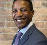 Jason Hendrix