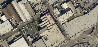 Plus de détails pour 1650 Naud St, Los Angeles, CA - Bureau à louer