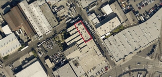 Plus de détails pour 1650 Naud St, Los Angeles, CA - Bureau à louer