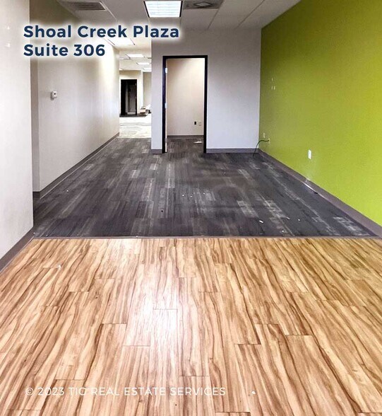 3200 Anderson Ln W, Austin, TX à louer - Photo intérieure – Image 3 sur 24