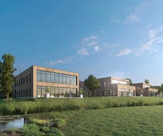 Plus de détails pour Bureau à louer