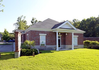 Plus de détails pour 105 Central Ave, Goose Creek, SC - Bureau à louer