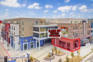 Plus de détails pour 626 N Azusa Ave, Azusa, CA - Local commercial à louer