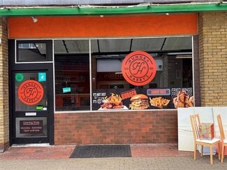 Plus de détails pour 2-24 The Row, New Ash Green - Local commercial à louer