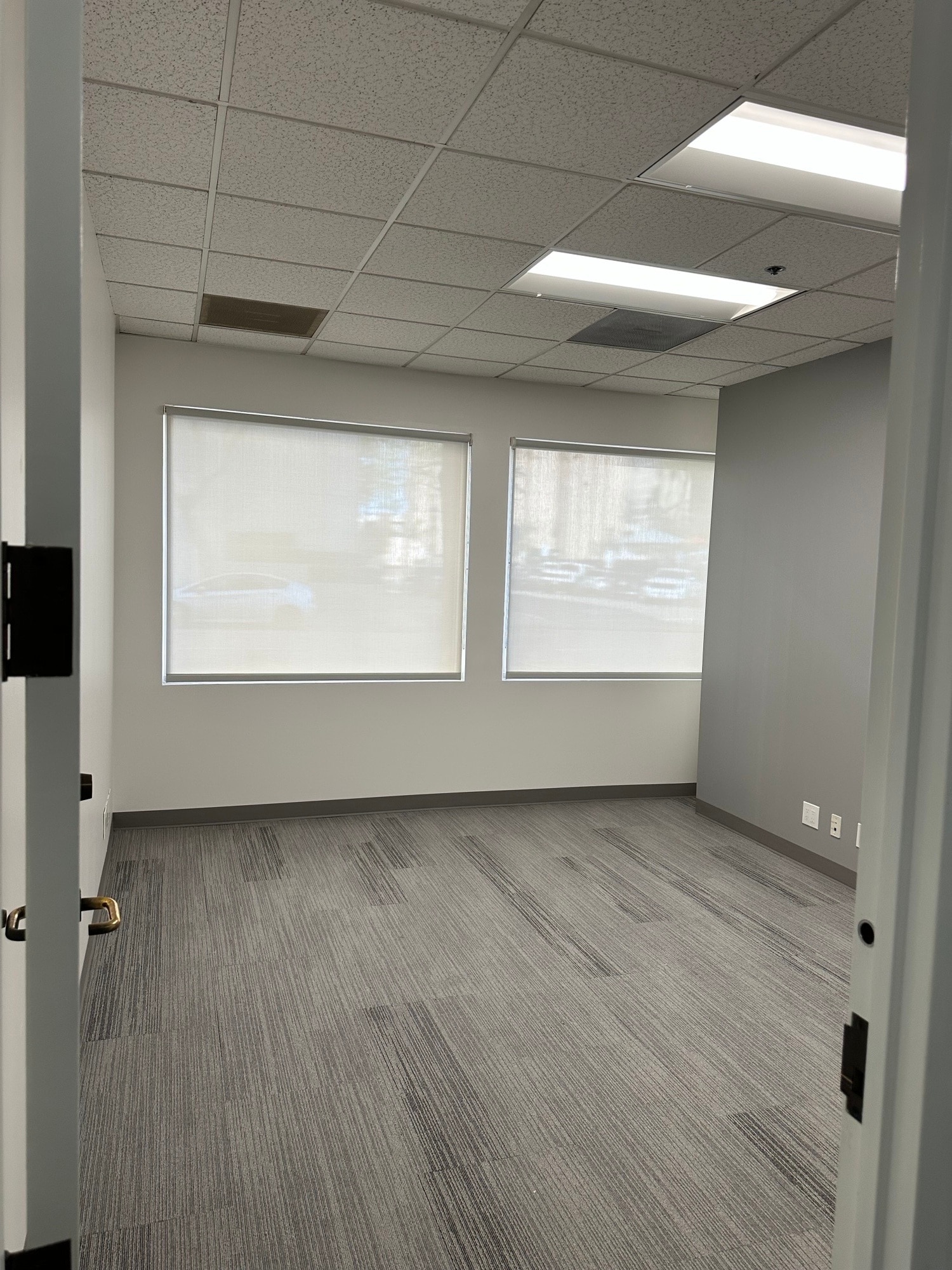 185 W F St, San Diego, CA à louer Photo intérieure– Image 1 sur 7