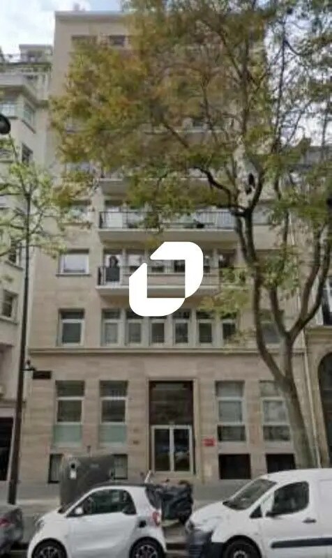 Bureau dans Paris à louer Photo de l’immeuble– Image 1 sur 25