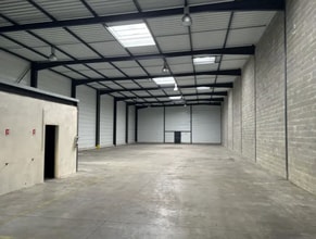 Local d’activités dans Gleizé à louer Photo intérieure– Image 1 sur 4