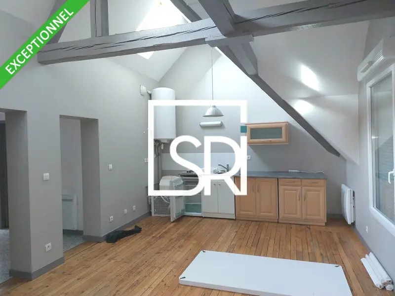 18 Rue De Rabanesse, Clermont-Ferrand à vendre Photo de l’immeuble– Image 1 sur 11