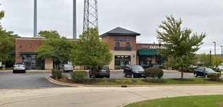 Plus de détails pour 1409-1419 Commerce Dr, Algonquin, IL - Local commercial à louer