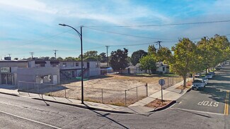 Plus de détails pour 4201-4207 W Magnolia Blvd, Burbank, CA - Terrain à vendre