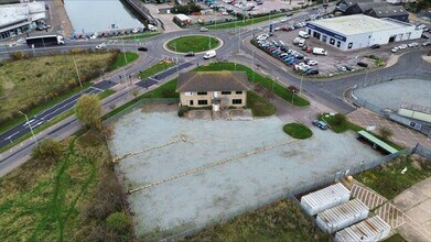 Horn Hl, Lowestoft à louer Aérien– Image 2 sur 10