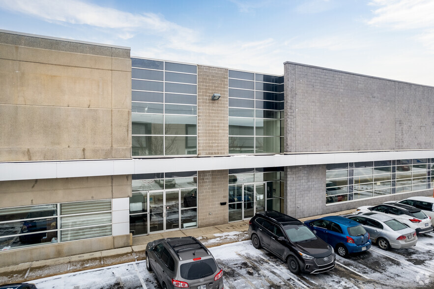 3600 Rue F.-X.-Tessier, Vaudreuil-dorion, QC à louer - Photo principale – Image 1 sur 10