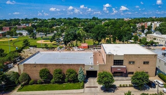 Plus de détails pour 550 Franklin Ave, Mount Vernon, NY - Industriel/Logistique à louer