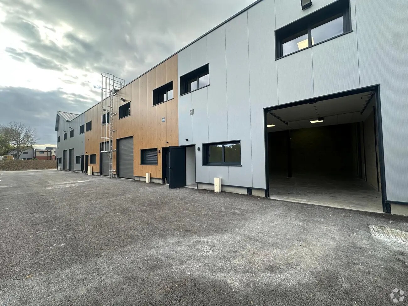 Rue Georges Duhamel, Hérouville-en-Vexin à vendre Photo principale– Image 1 sur 12