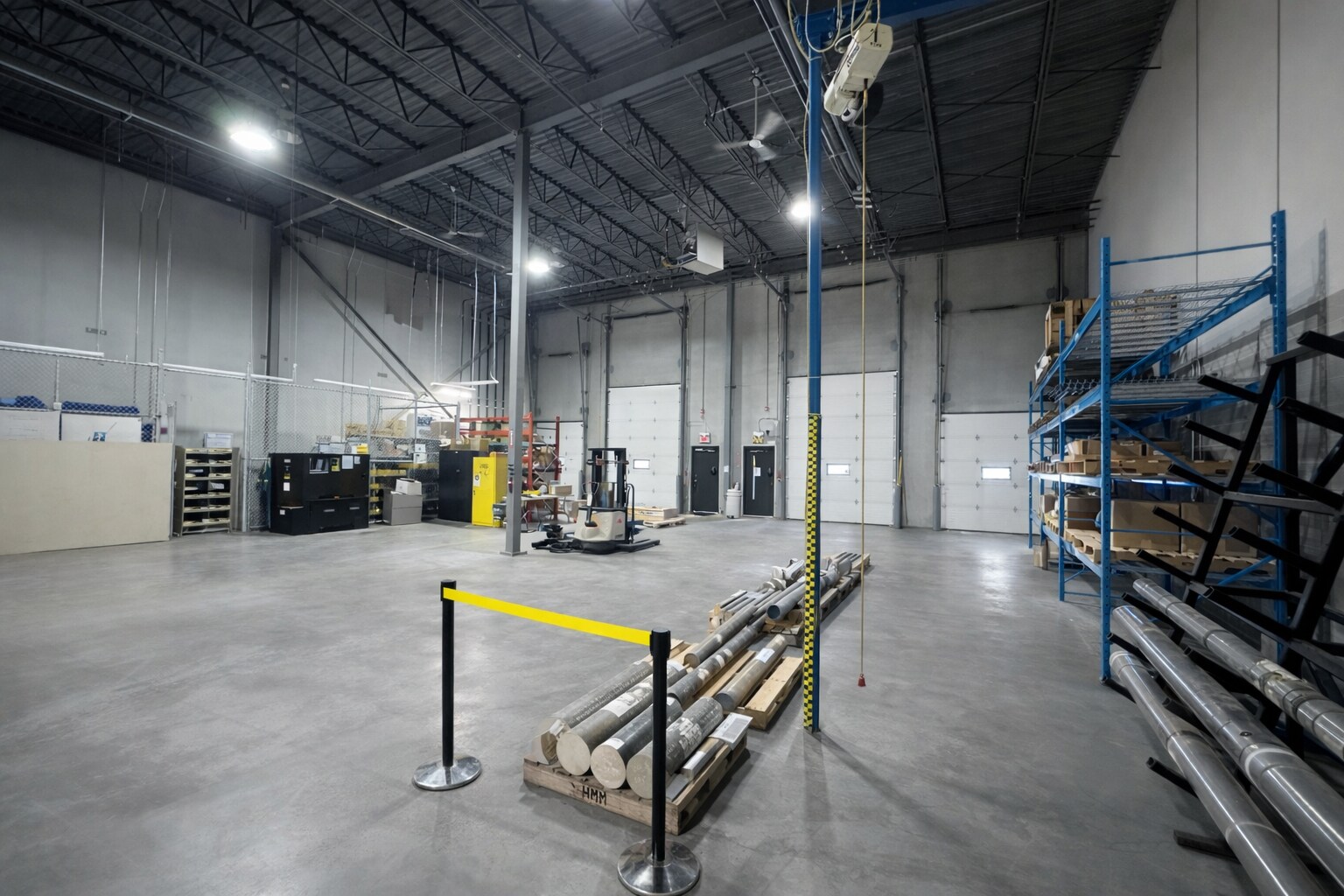 902-954 55th Ave NE, Calgary, AB à louer Photo intérieure– Image 1 sur 6