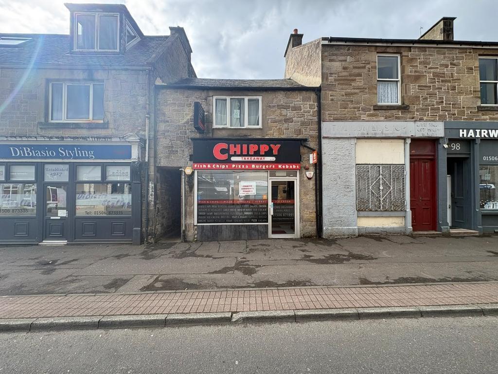 94 Main St, West Calder à louer Photo de l’immeuble– Image 1 sur 26