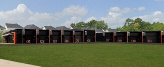 Plus de détails pour 4621 Yale St, Houston, TX - Industriel/Logistique à louer