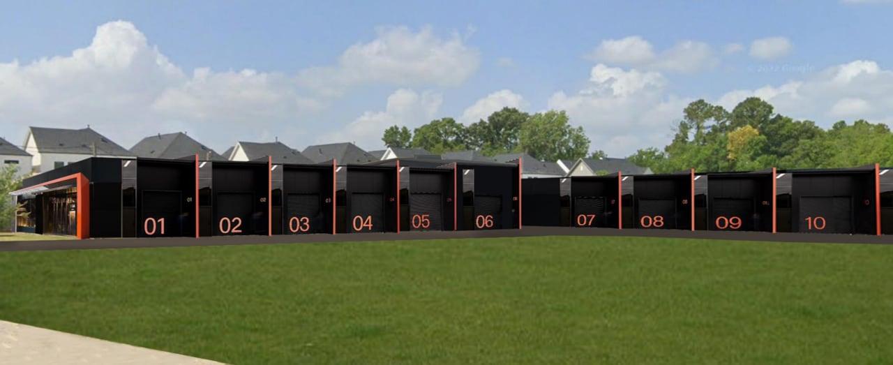 4621 Yale St, Houston, TX à louer Photo principale– Image 1 sur 5