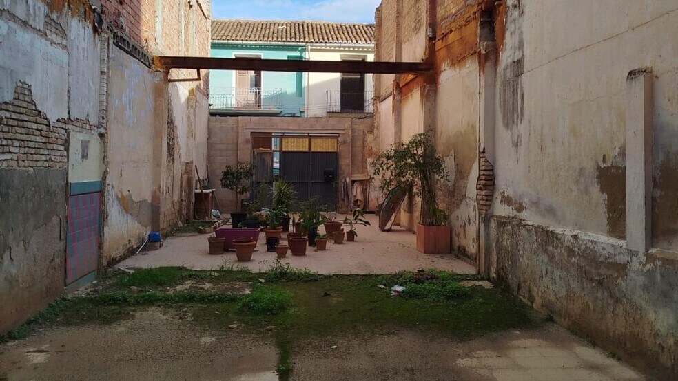 Carrer Goya, 15-15, Algemesí, Valencia à vendre - Photo intérieure – Image 3 sur 5