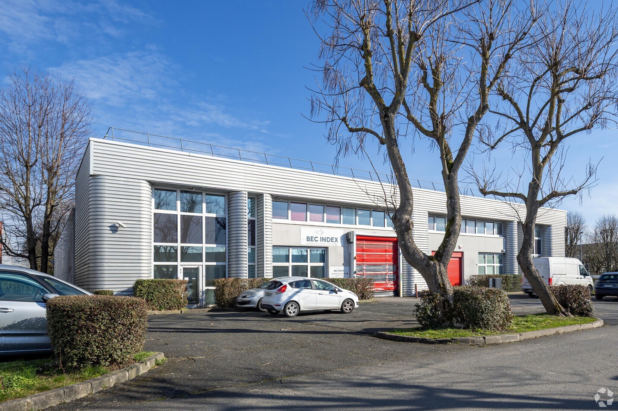 11 Rue Henri Farman, Tremblay-en-France à louer Photo principale– Image 1 sur 4