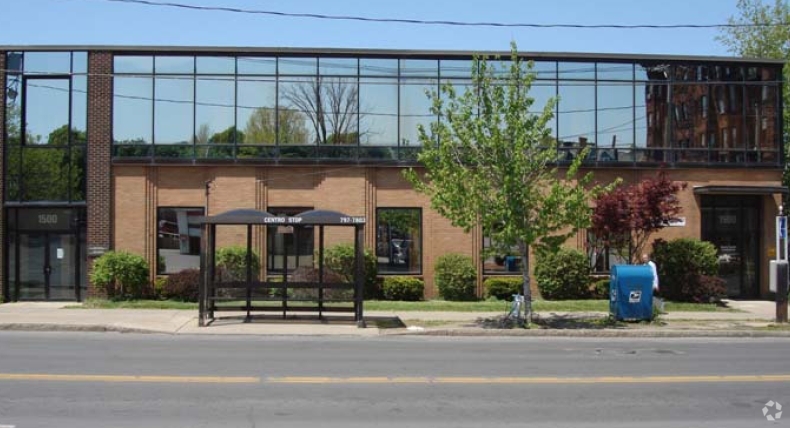 1500 Genesee St, Utica, NY à louer - Photo de l’immeuble – Image 1 sur 31