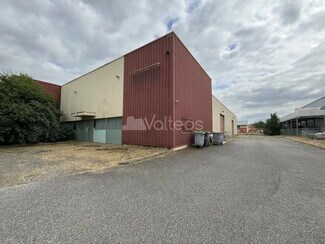 Plus de détails pour Bureau, Local d'activités à louer