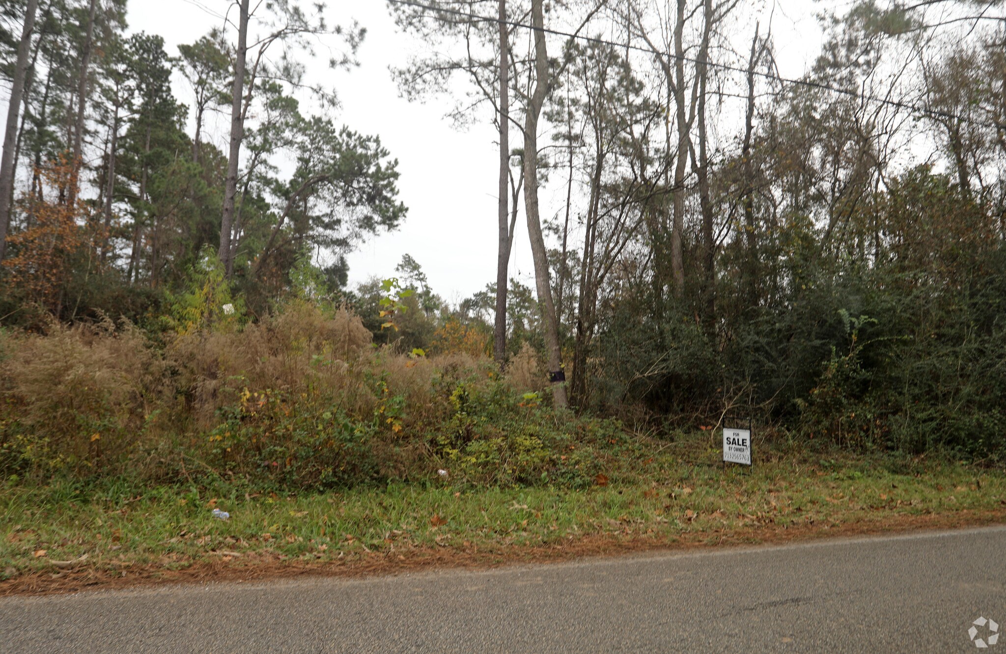 27300 Dobbin Huffsmith Rd, Magnolia, TX à vendre Photo principale– Image 1 sur 6