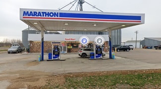 Plus de détails pour 19 Main Ave, Gaylord, MN - Local commercial à vendre