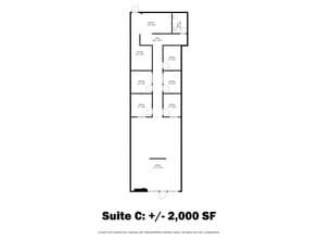 701 N Thompson St, Springdale, AR à louer Photo de l’immeuble– Image 1 sur 1