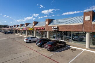 Plus de détails pour 565 W Oates Rd, Garland, TX - Local commercial à louer