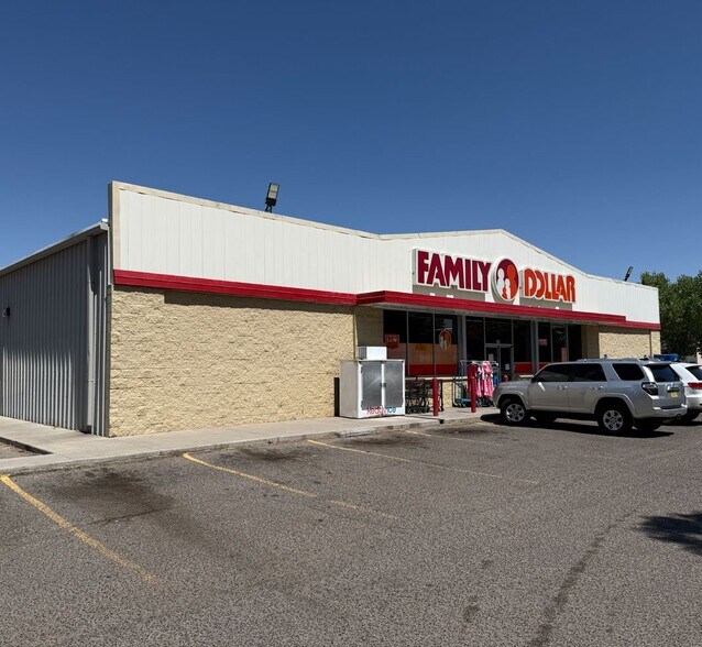 411 Nm-314 Rd S, Los Lunas, NM à vendre - Photo de l’immeuble – Image 2 sur 7
