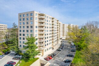 Plus de détails pour 191 Presidential Blvd, Bala Cynwyd, PA - Logement à vendre