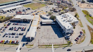 Plus de détails pour 9600 N I-35, San Antonio, TX - Industriel/Logistique à louer