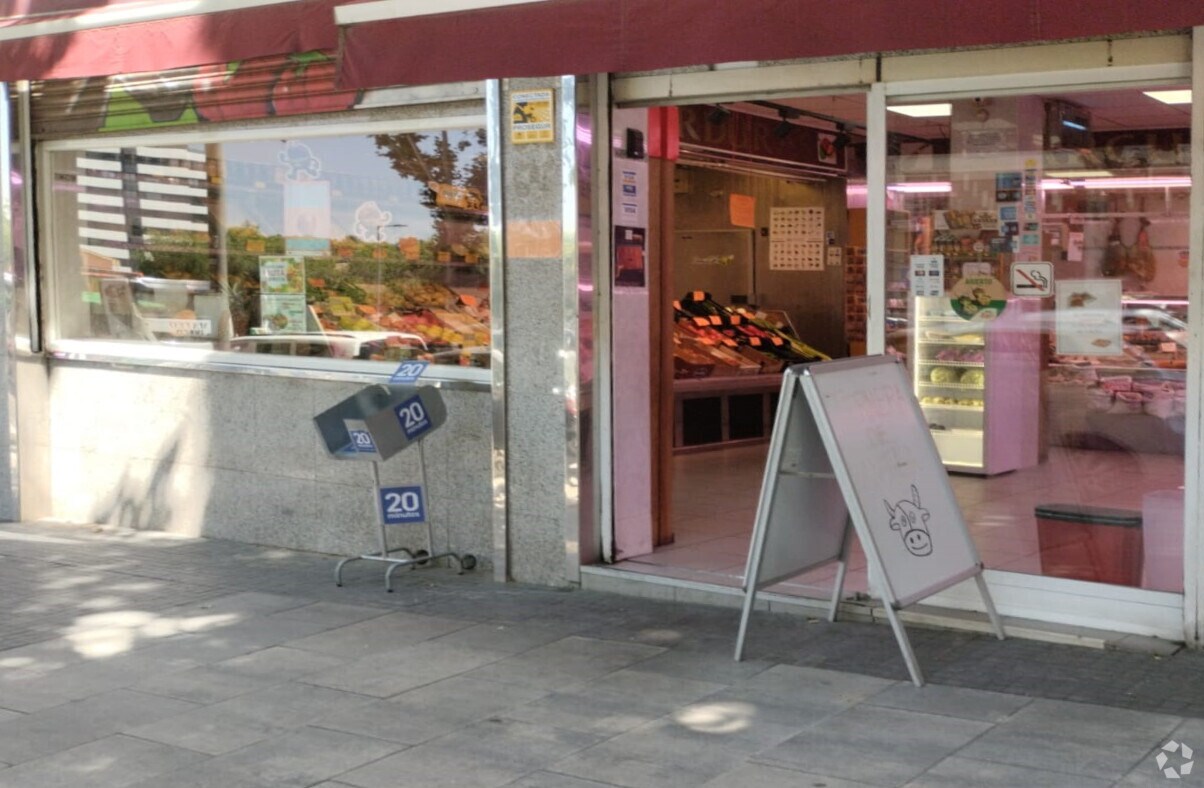 dans Madrid, Madrid à vendre Photo intérieure– Image 1 sur 1