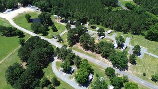 Plus de détails pour Mac Thompson rd, Cochran, GA - Terrain à vendre