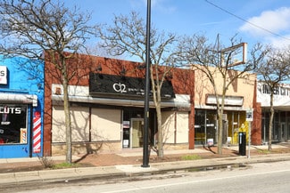 Plus de détails pour 19001 Livernois Ave, Detroit, MI - Local commercial à louer