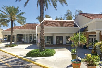 201-280 S Ocean Blvd, Lantana, FL à louer Photo intérieure– Image 1 sur 1