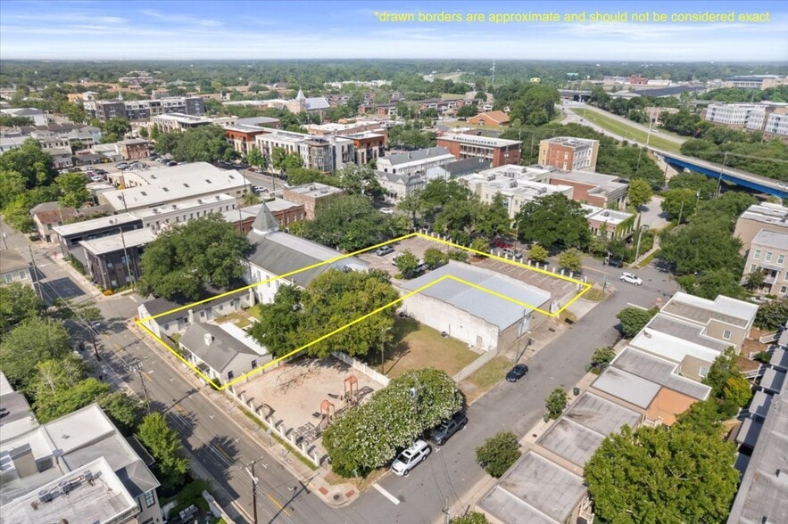 Landmark Church + Land Redevelopment portefeuille de 6 biens à vendre sur LoopNet.fr - Photo de l’immeuble – Image 3 sur 25