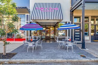 Plus de détails pour 17 W Beauregard Ave, San Angelo, TX - Local commercial à vendre