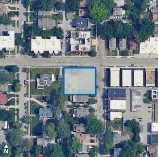 Plus de détails pour 4300-4306 McGee St, Kansas City, MO - Terrain à vendre