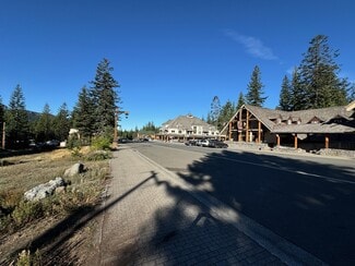 Plus de détails pour 88730 E Government Camp Loop, Government Camp, OR - Terrain à vendre